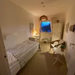Klithjem فندق *