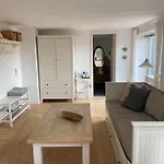 Klithjem فندق *