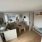 Klithjem فندق