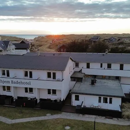 Klithjem Otel