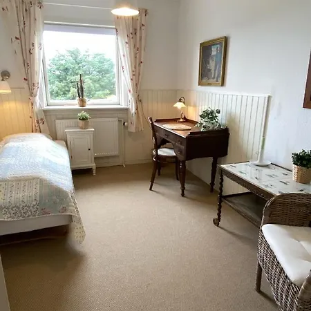 Klithjem Otel