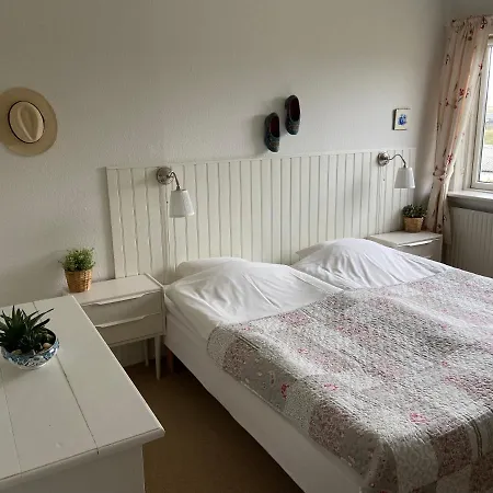 ホテル Klithjem バイアス・スタン