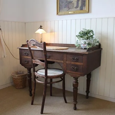 Klithjem バイアス・スタン