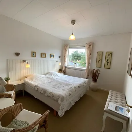 ホテル Klithjem *