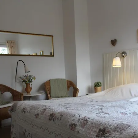 Klithjem ホテル *