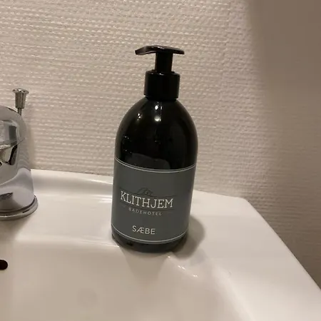 Klithjem