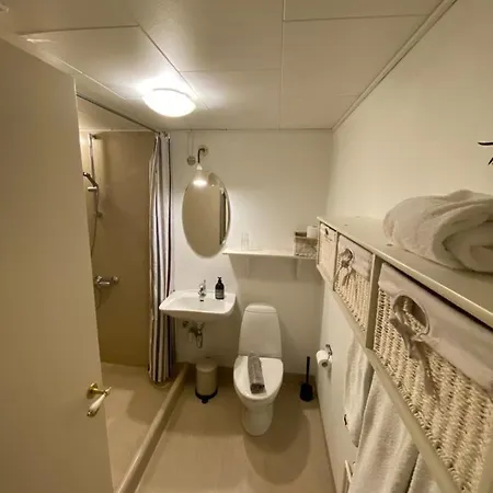 ホテル Klithjem バイアス・スタン