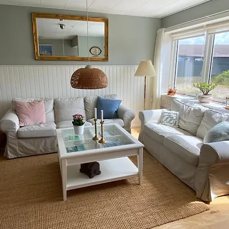 Klithjem ホテル バイアス・スタン