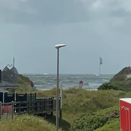 Klithjem バイアス・スタン