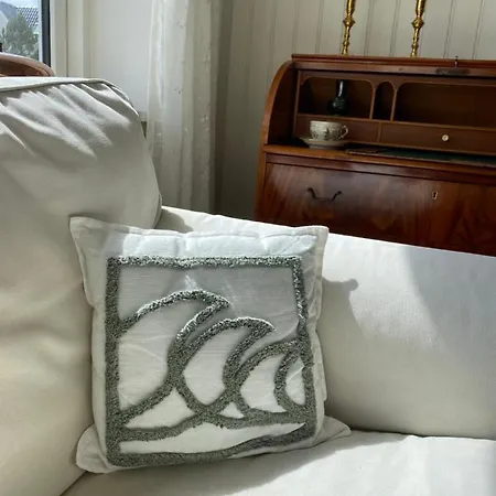 Klithjem バイアス・スタン