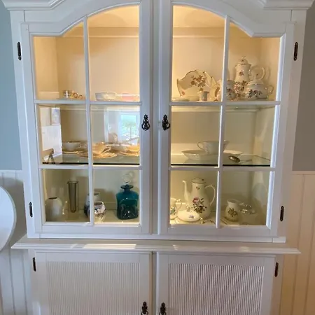 ホテル Klithjem *