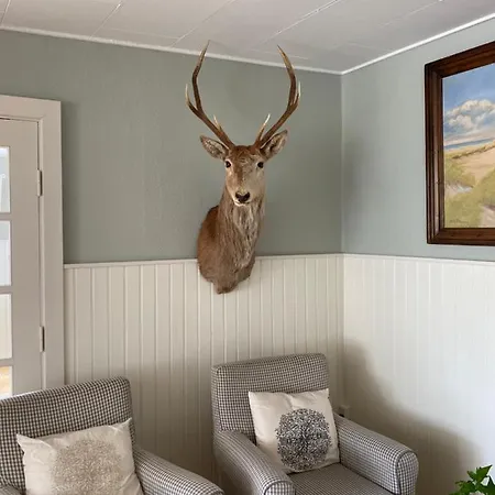 ホテル Klithjem バイアス・スタン