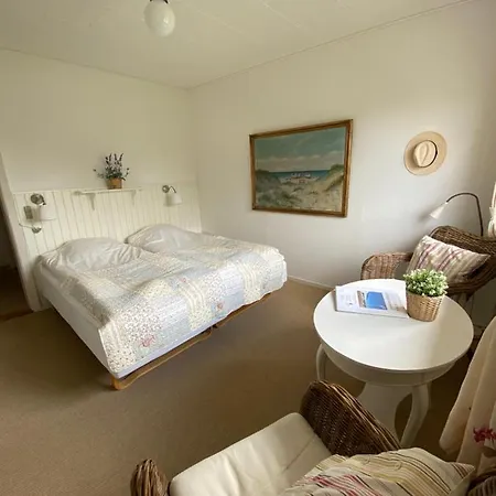 Klithjem Hotel