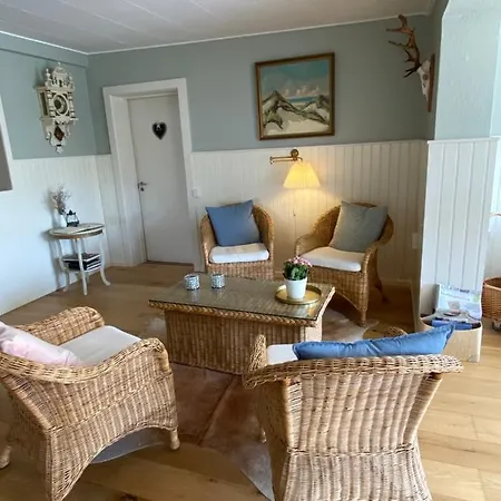 ホテル Klithjem バイアス・スタン