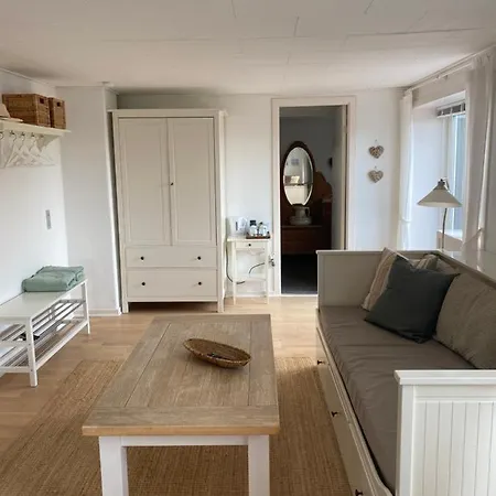 Klithjem ホテル *