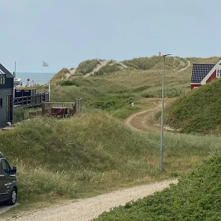 ホテル Klithjem *