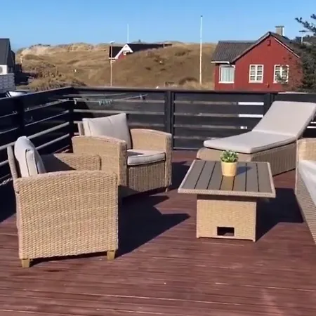 Klithjem Otel