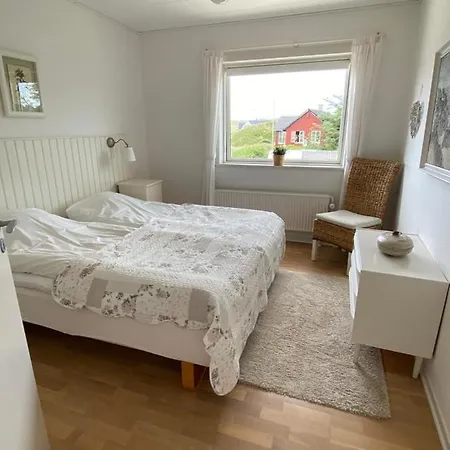 Klithjem ホテル バイアス・スタン