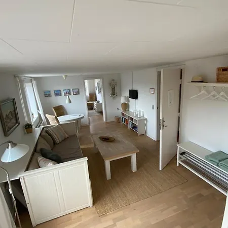 Klithjem Hotel