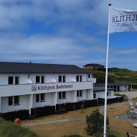 Klithjem バイアス・スタン