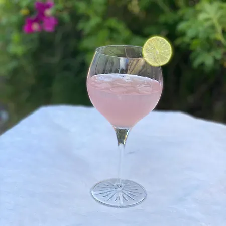 ホテル Klithjem