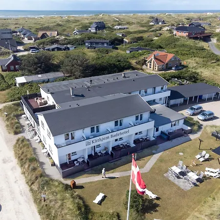 Klithjem * バイアス・スタン