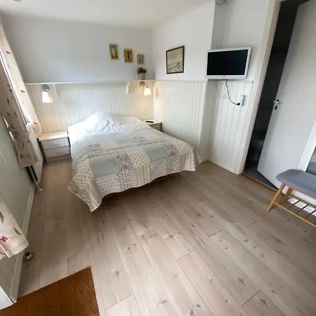 Klithjem * バイアス・スタン