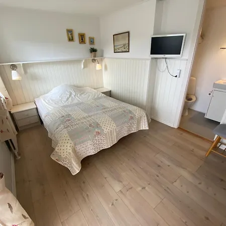 Klithjem ホテル バイアス・スタン