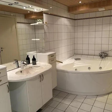 ホテル Klithjem バイアス・スタン