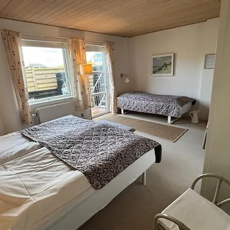 ホテル Klithjem *