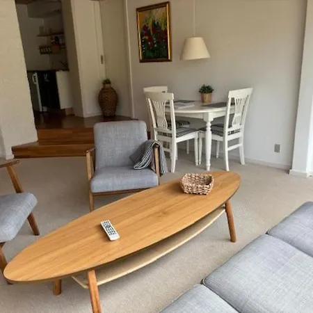 ホテル Klithjem バイアス・スタン