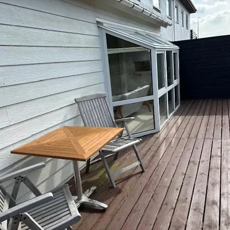 Klithjem * バイアス・スタン