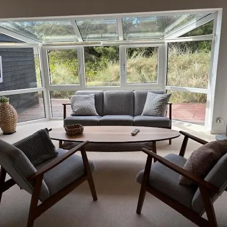 ホテル Klithjem バイアス・スタン