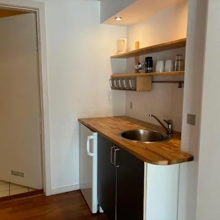 Klithjem バイアス・スタン