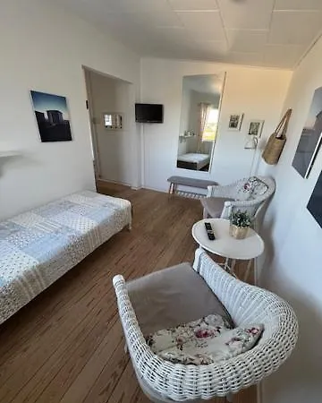 Hotel Klithjem Vejers Strand