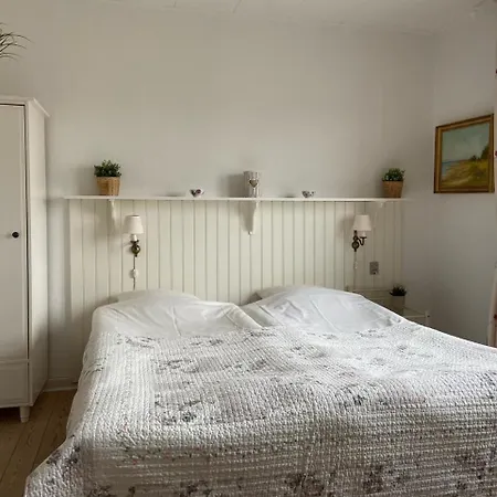 Hotel Klithjem