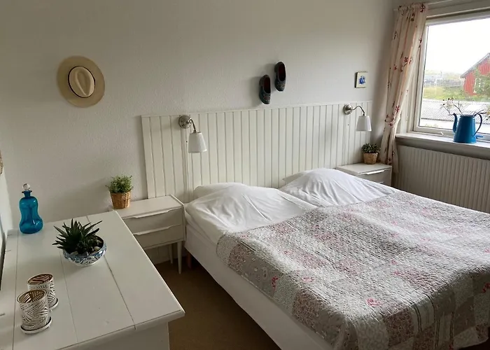 Hotell Klithjem Vejers Strand