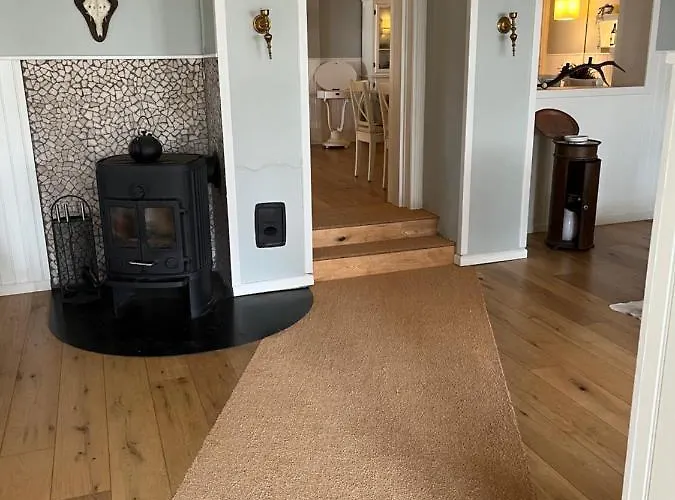 Klithjem Вайерс-Странд