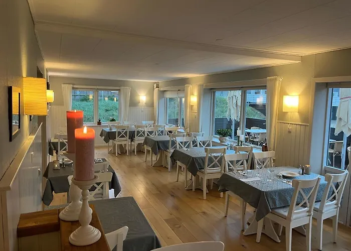 Klithjem Hotell Vejers Strand