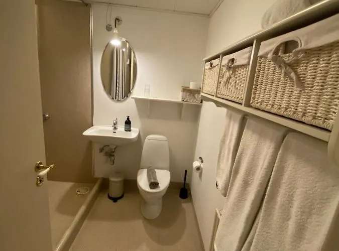Klithjem Hotell