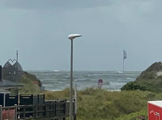 Klithjem Vejers Strand