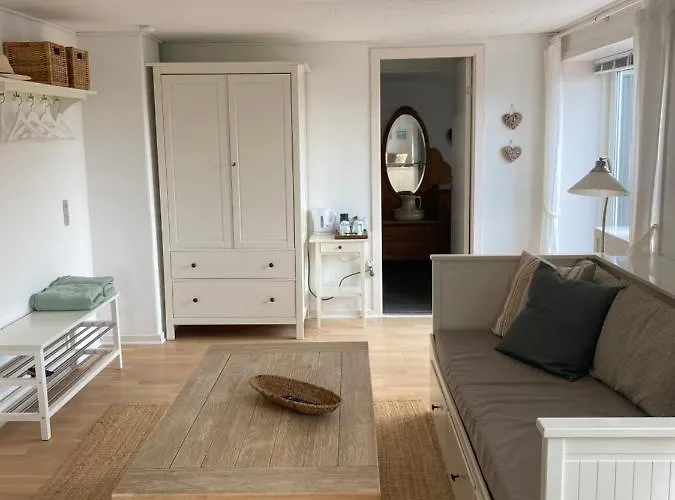 Klithjem Hotell *