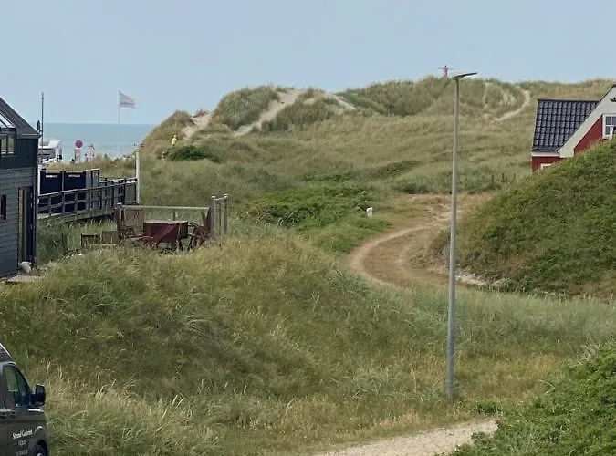 Hotell Klithjem *