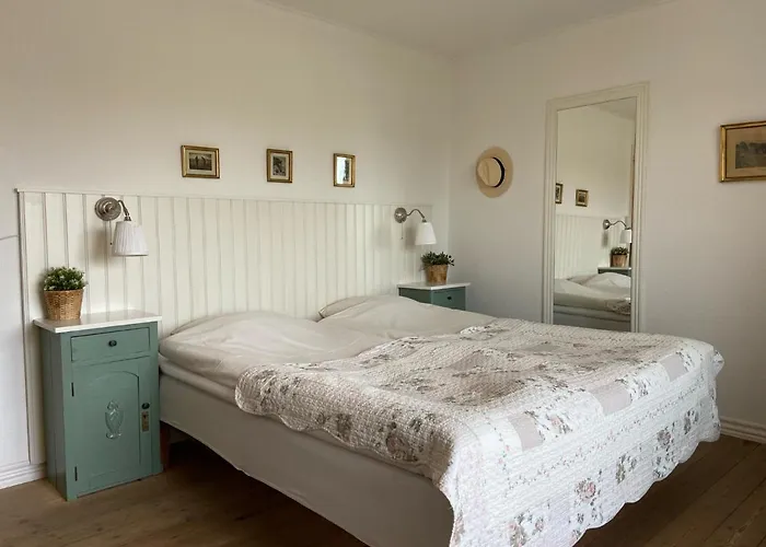 Klithjem Вайерс-Странд