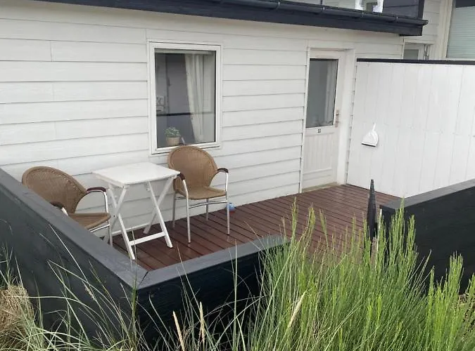 Hotell Klithjem Vejers Strand