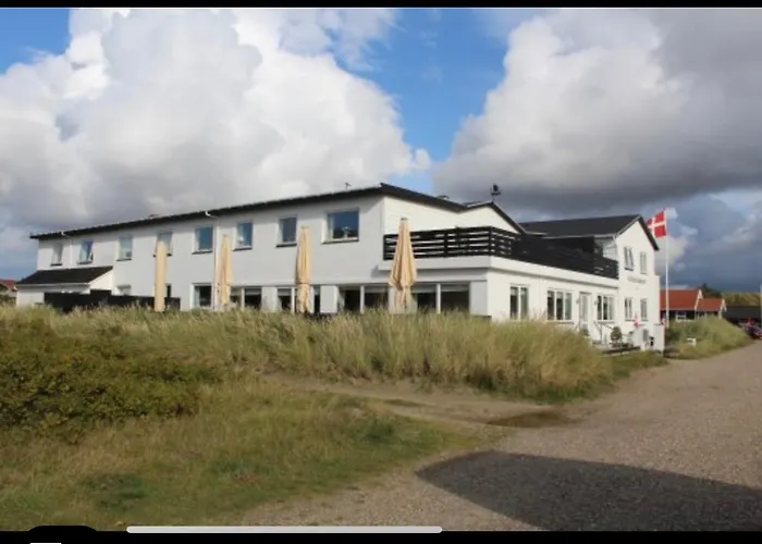 Hotell Klithjem