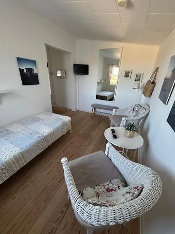 Ξενοδοχείο Klithjem Vejers Strand